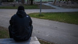 Clans beauftragen besonders junge Mitglieder mit Straftaten, da diese nicht strafmündig sind.
