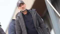 Jürgen Klopp greift bei den New York Red Bulls durch.