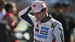 Lando Norris kassierte einige Buhrufe.