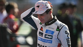 Lando Norris bereut so manche Aussage.
