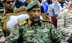 Sudans Machthaber Abdel Fattah al-Burhan