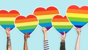 Geschlechteridentität und Diversität sind auch ein Teil der modernen Sexualmedizin.