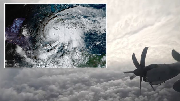 "Melissa" is already the 13th named storm of the Atlantic hurricane season, which lasts from ...