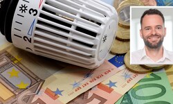 Michael Knizacek, Experte für Konsumentenschutz in der AK Steiermark