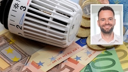 Michael Knizacek, Experte für Konsumentenschutz in der AK Steiermark