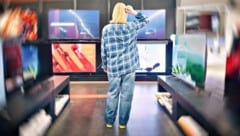 Benötigen Sie wirklich einen 4K- oder gar 8K-Fernseher, um zu Hause das beste Fernseherlebnis zu ...