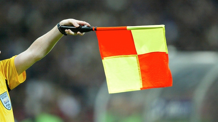 Wird die Abseitsregel geändert?