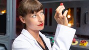 Mitgründerin Daniela Reiter: „Wir fertigen heuer gut 1000 Saphire und Rubine.“