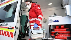 In der Steiermark kam es zu dem tragischen Vorfall. 