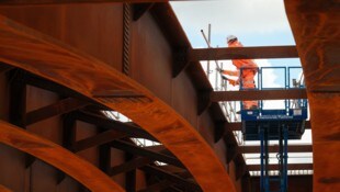 Zurück zur Montanunion? Großbritannien sucht eine Stahl-Allianz mit der EU.