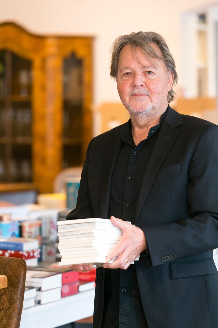 Bücher für Bucher.