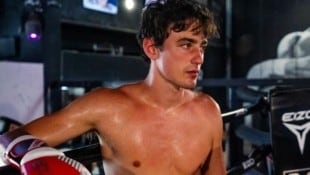 Ben Bader war erst 25 Jahre jung, aber als Influencer bereits sehr erfolgreich.