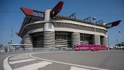 Inter Mailand sagte die Pressekonferenz vor dem Spiel gegen die Fiorentina ab.