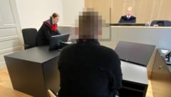 Der Vorarlberger musste sich wegen Betrug verantworten.