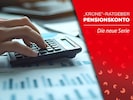 Wird das Geld im Alter reichen? Krone+ zeigt, wie es sich ermitteln lässt.