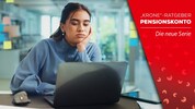 Die Hälfte der Frauen arbeitet in Österreich nur in Teilzeit. Das kann fatale Folgen für den ...