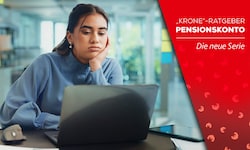 Die Hälfte der Frauen arbeitet in Österreich nur in Teilzeit. Das kann fatale Folgen für den ...
