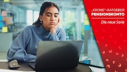 Die Hälfte der Frauen arbeitet in Österreich nur in Teilzeit. Das kann fatale Folgen für den ...