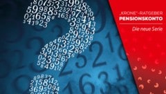 Es ist der Schlüssel zu einem der größten Rätsel des Arbeitslebens: Wie hoch wird meine spätere ...