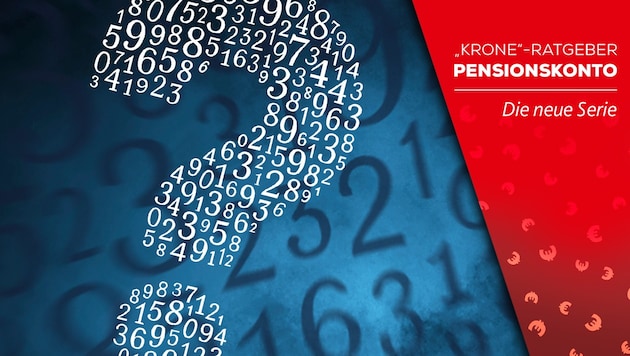 Es ist der Schlüssel zu einem der größten Rätsel des Arbeitslebens: Wie hoch wird meine spätere ...