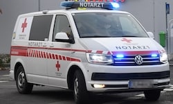 Bei Notfall-Einsätzen über Landesgrenzen soll es künftig Infos für die Retter in Echtzeit ...