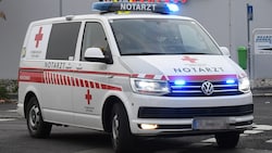 Bei Notfall-Einsätzen über Landesgrenzen soll es künftig Infos für die Retter in Echtzeit ...