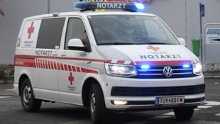 Bei Notfall-Einsätzen über Landesgrenzen soll es künftig Infos für die Retter in Echtzeit ...