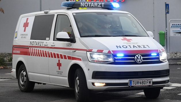 Bei Notfall-Einsätzen über Landesgrenzen soll es künftig Infos für die Retter in Echtzeit geben.