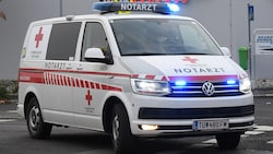 Bei Notfall-Einsätzen über Landesgrenzen soll es künftig Infos für die Retter in Echtzeit ...