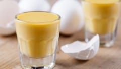 Das Gericht machte am Mittwoch unmissverständlich klar, dass der „Likör ohne Ei“ auch weiterhin ...