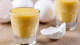 Das Gericht machte am Mittwoch unmissverständlich klar, dass der „Likör ohne Ei“ auch weiterhin ...