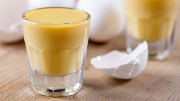 Das Gericht machte am Mittwoch unmissverständlich klar, dass der „Likör ohne Ei“ auch weiterhin ...