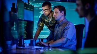 Für das Bundesheer ist es essenziell, nicht von ausländischen Cloud-Anbietern abhängig zu sein.