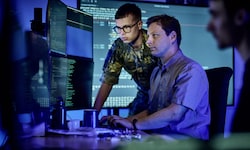 Für das Bundesheer ist es essenziell, nicht von ausländischen Cloud-Anbietern abhängig zu sein.