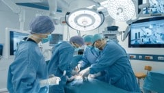 Wie lange warten Sie auf eine dringend notwendige Operation?