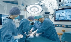 Wie lange warten Sie auf eine dringend notwendige Operation?