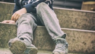 Kinderarmut ist oft nicht auf den ersten Blick erkennbar, dennoch sind nach wie vor viele im ...