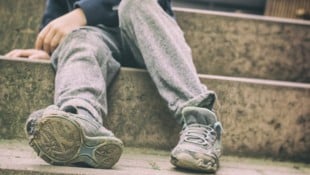 Kinder trifft Armut besonders hart – die Folgen haben sie oft ein ganzes Leben zu tragen.