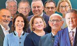 Die neun Länderchefs müssen endlich gemeinsam liefern – und mit Ministerin Korinna Schumann ...
