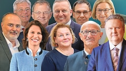 Die neun Länderchefs müssen endlich gemeinsam liefern – und mit Ministerin Korinna Schumann ...