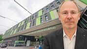 Anwalt Stefan Rieder kritisiert ein „Organisationsverschulden“.