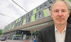 Anwalt Stefan Rieder kritisiert ein „Organisationsverschulden“.