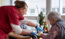 Die Pflegeplattform III lieferte zahlreiche Ideen für Verbesserungen in den Seniorenwohnhäusern ...