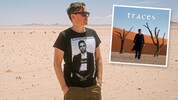 Der Blick in die Ferne ist immer wichtig, um die Feinheiten der Nähe schätzen zu können: Michael ...
