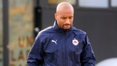 Der Verletzungsteufel hat bei Karim Onisiwo zum wiederholten Male zugeschlagen.