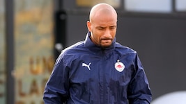 Der Verletzungsteufel hat bei Karim Onisiwo zum wiederholten Male zugeschlagen.