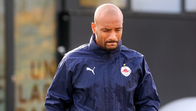 Der Verletzungsteufel hat bei Karim Onisiwo zum wiederholten Male zugeschlagen.