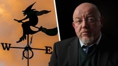 Klimatische Veränderungen hatten auch Auswirkungen auf die Hexenverfolgung, weiß Historiker ...