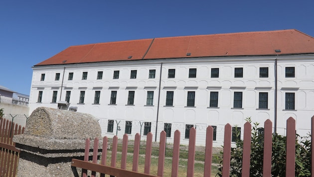 Die Wiener Kinder- und Jugendanwaltschaft hat auf besonders schockierende Zustände in ...