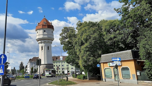 Wiener Neustadt hat seit 2015 in NÖ den höchsten Migrantenanteil.
